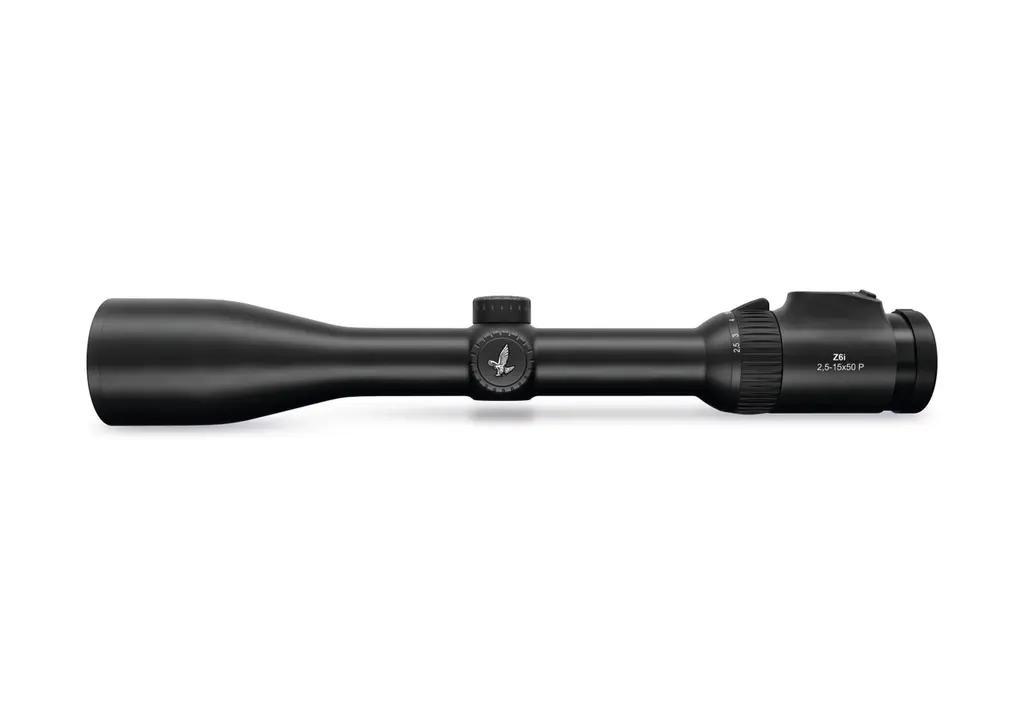 Swarovski Z6i 2,5-15x50 III. P L 4A-i