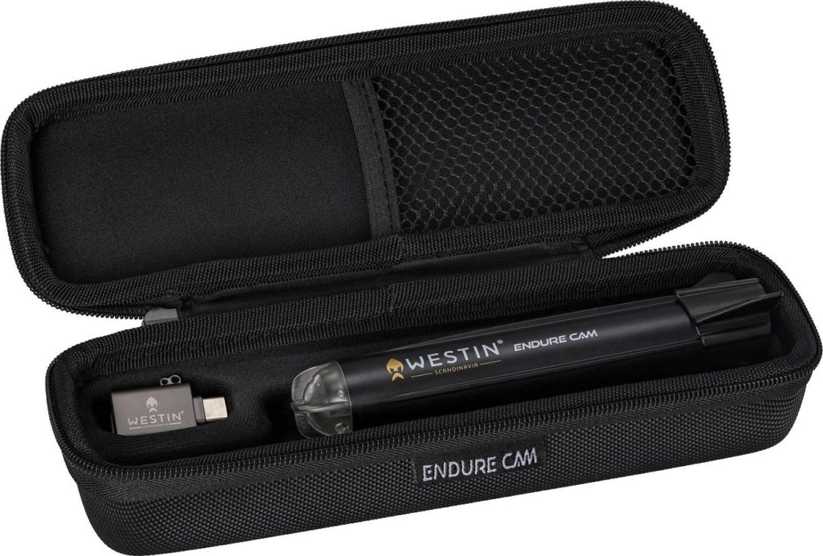 Westin Endure Cam 72g 190mm