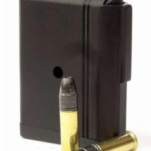 Magasin Sako Quad 22 LR/17MACH, 5-skudd