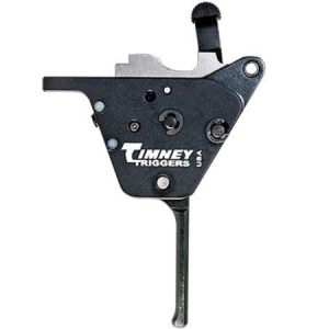 Timney CZ457-ST Straight 1LB