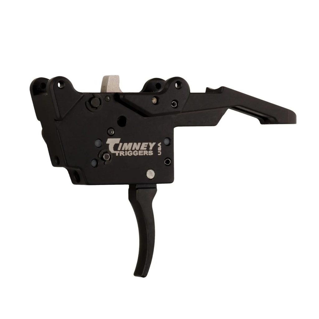 Browning X-Bolt Trigger Adj. 1,5-4LB preset to 3LB