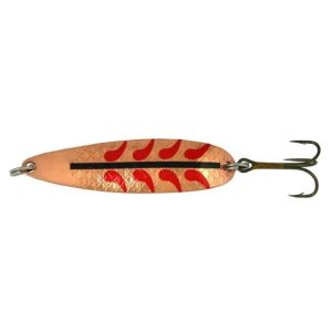 Sølvkroken Salamander Trout 6g