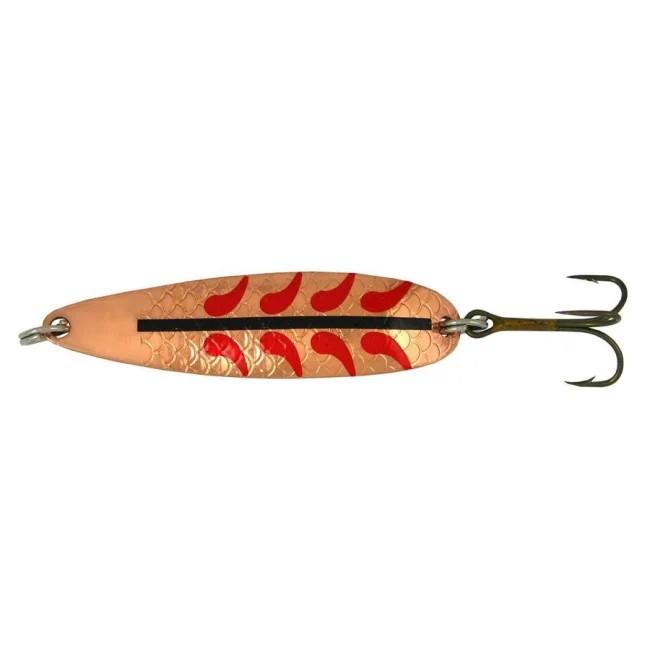 Sølvkroken Salamander Trout 6g