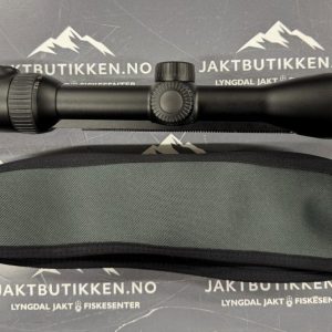 Brukt, Swarovski Z8i 1,7-13,3x42 SR SLP