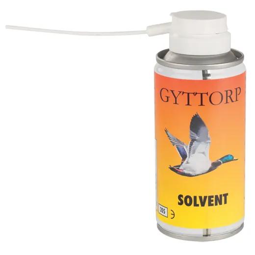 Gyttorp Solvent 150ml