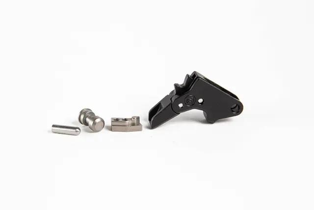 Timney Alpha S&W M&P