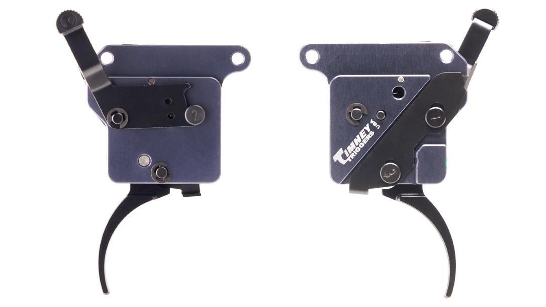Timney Impact 700 Remington