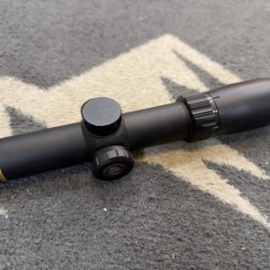 Brukt, Leupold vx-Freedom 1,5-4 30mm