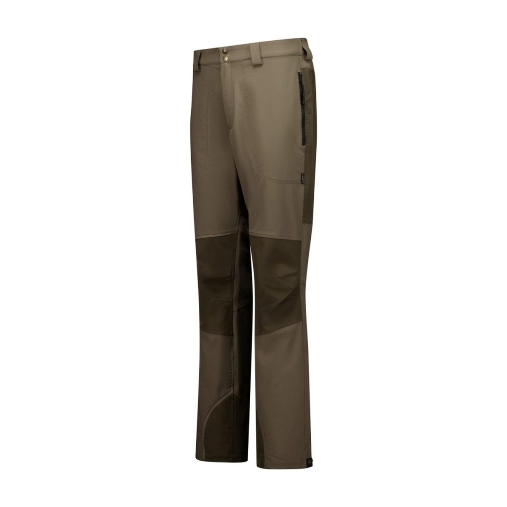 Swazi Scree pants, Stone