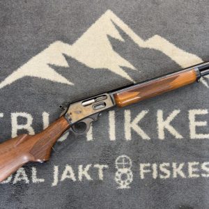 Brukt, Marlin 1895G 45/70
