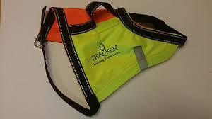 Tracker Artemis Vest Large