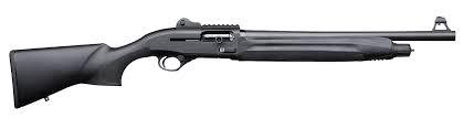 Beretta 1301 Tactical 47cm MY23 Sort