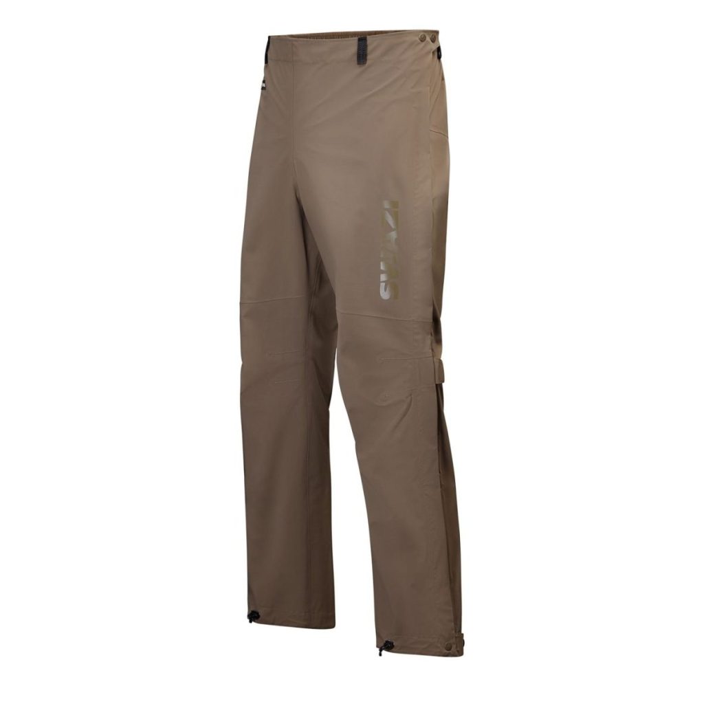 Swazi Sentinel Ultralite Overpants, Stone