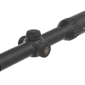 Vector Continental x8 1-8x24I ED Fiber Retikkel