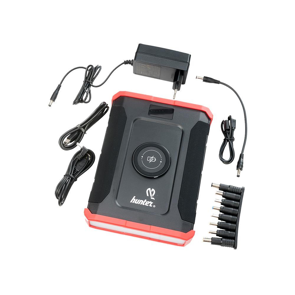 Hunter PowerStation PS-25 (60000Mah)