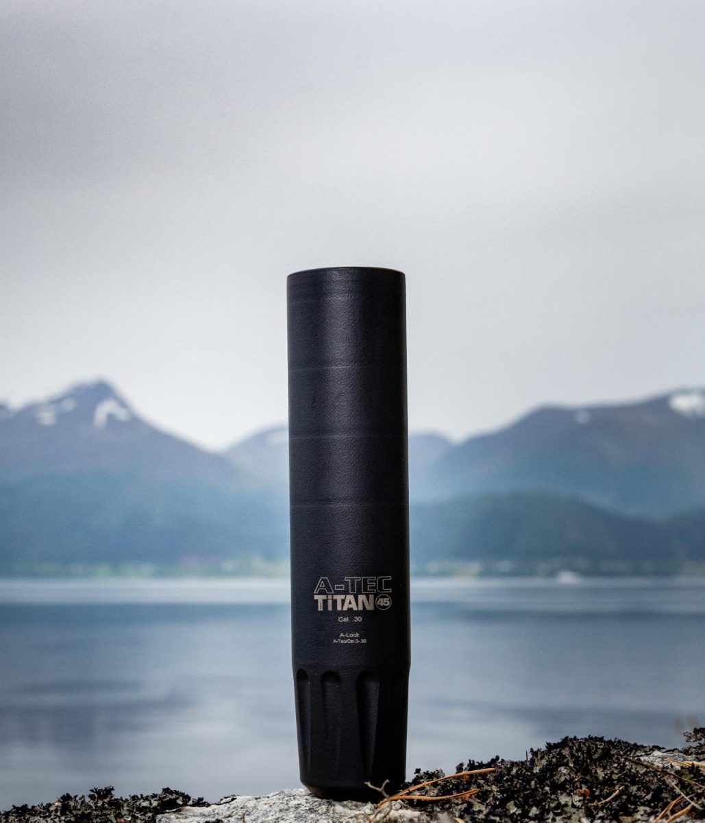 A-Tec Titan 45
