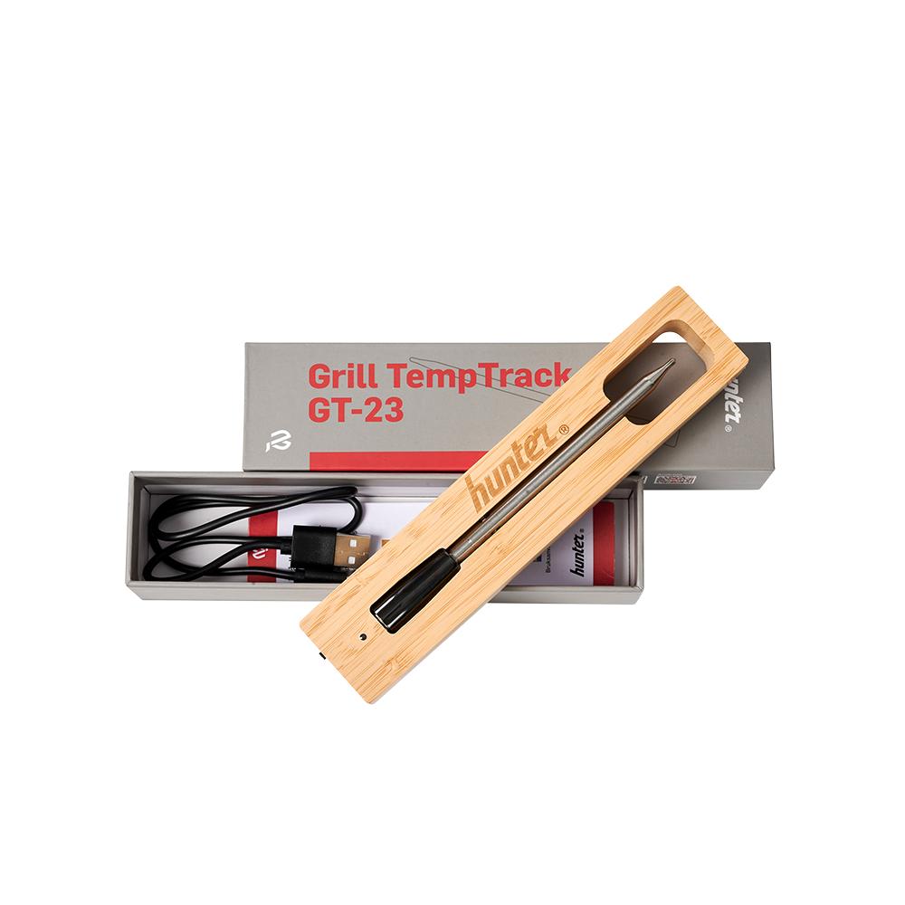 Hunter Grill TempTrack