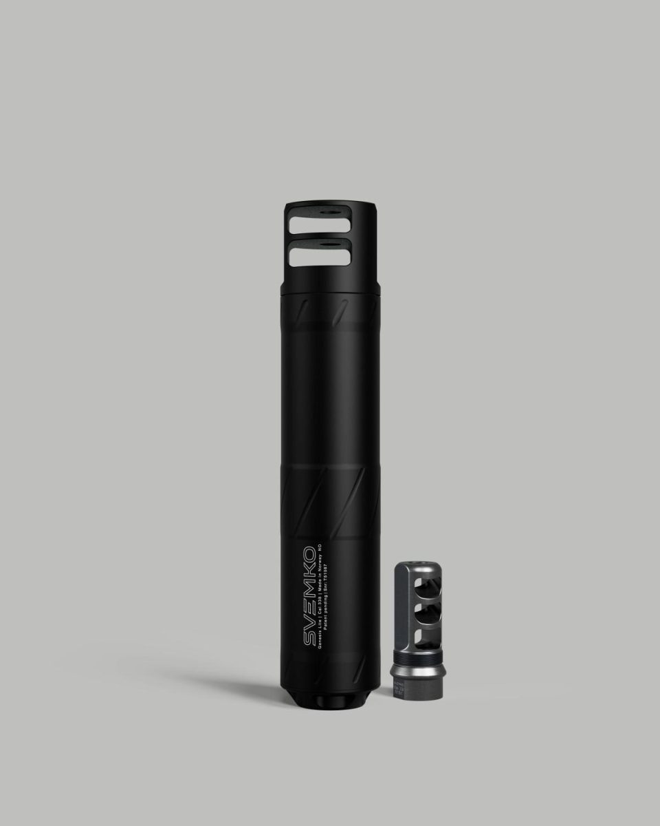 Svemko Genesis Lite