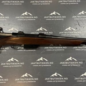 Brukt, Shultz & Larsen M97 DL 97 klaiber 308