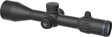 Vector Taurus Gen II 3-24x56 ED FFP