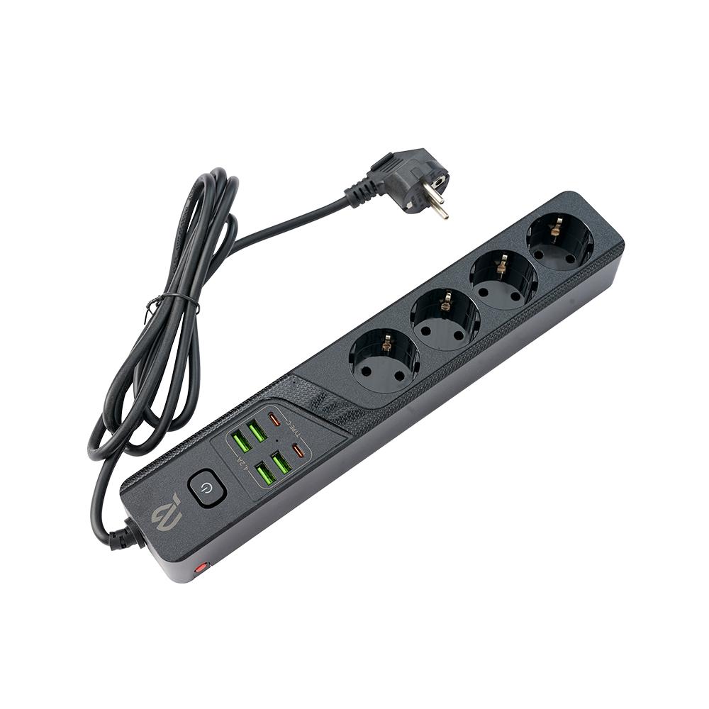 Hunter Power Strip