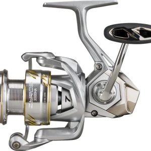 Okuma Zyros 4000A Spinning