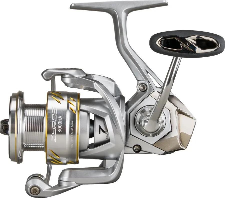 Okuma Zyros 4000A Spinning
