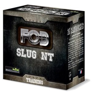 FOB SLUG NT 12-67 28gr