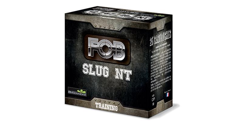FOB SLUG NT 12-67 28gr
