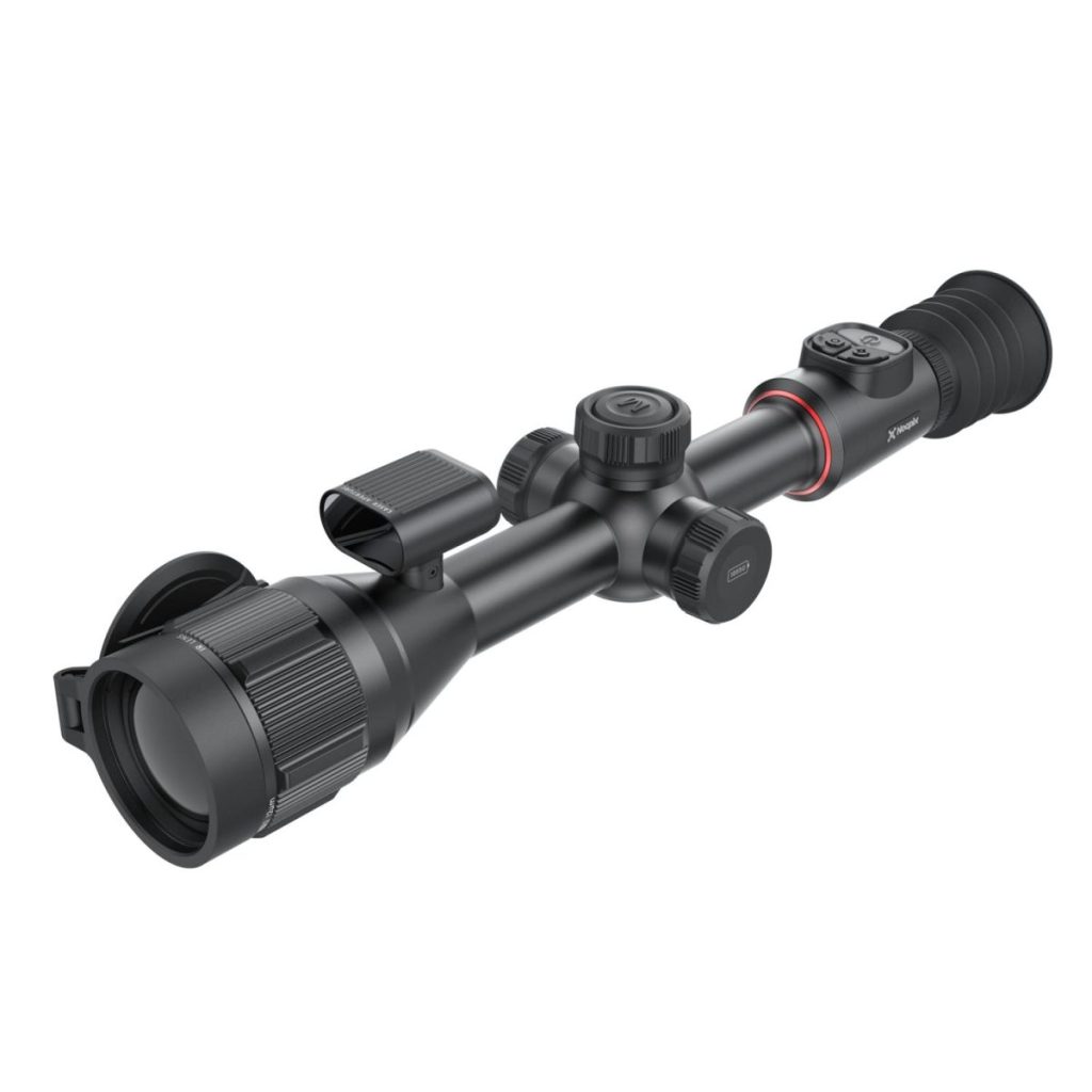 Nocpix Bolt H50R Termisk Kikkertsikte LRF