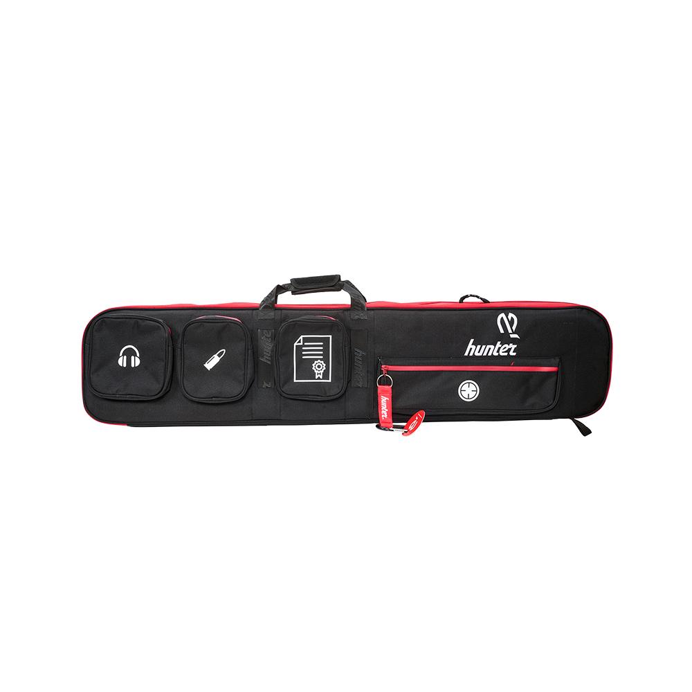 Hunter Rifle Case Dobbel