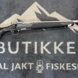 Remington 700 SS kaliber 260 REM