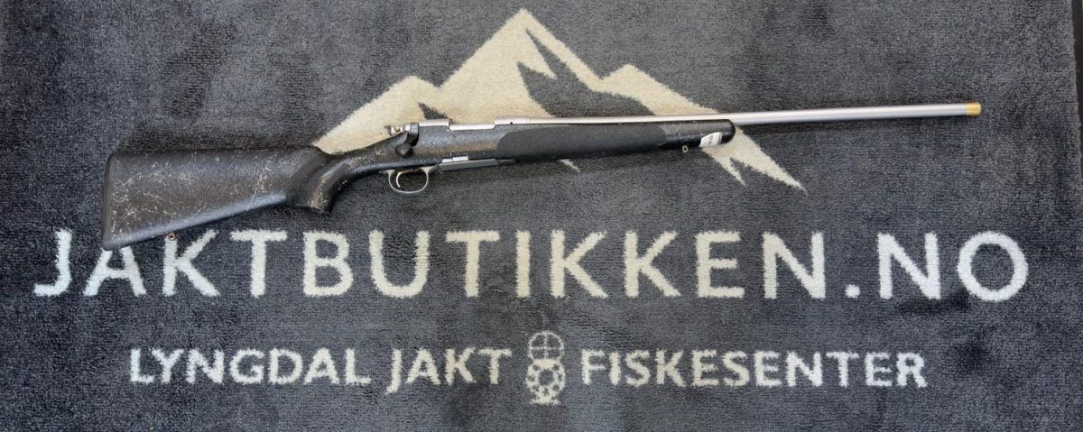 Remington 700 SS kaliber 260 REM