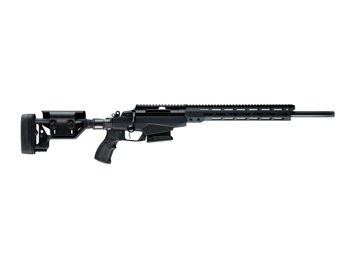 Tikka T3x Tactical A1 6,5 Creedmoor