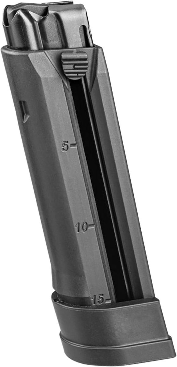 BD Magasin FN 502 15skd