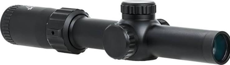 Focus Insight 1-6x24 Gen 2