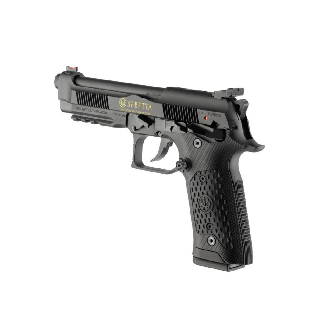 Beretta 94X Performance Launch Edition 500yrs OR 9mm