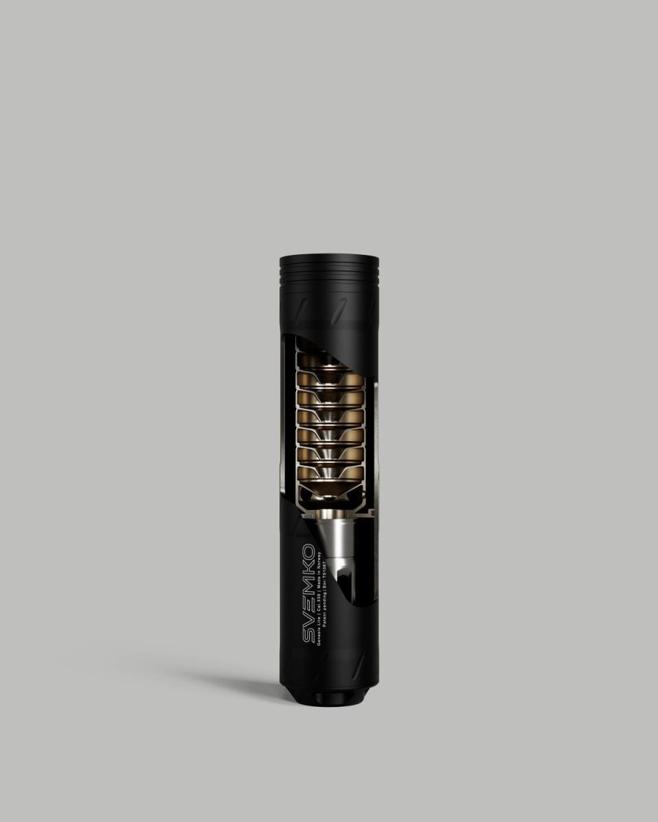 Svemko Genesis Lite