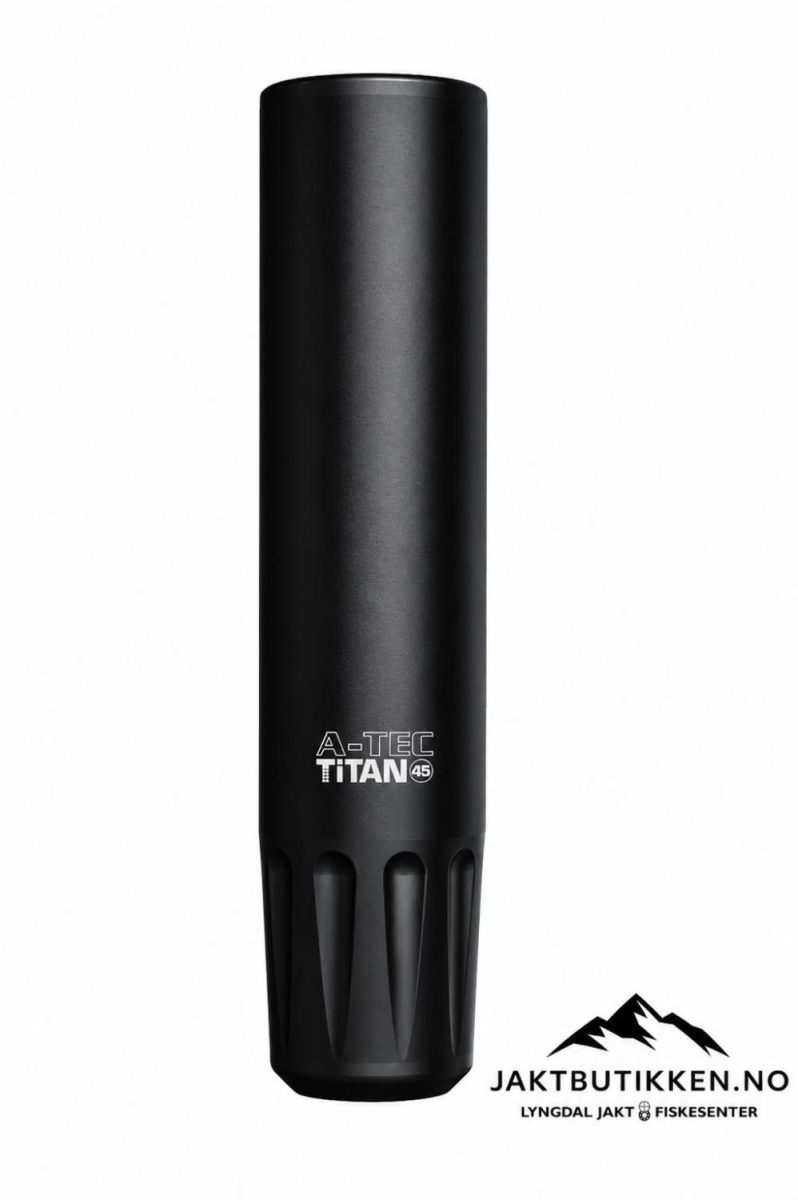 A-Tec Titan 45