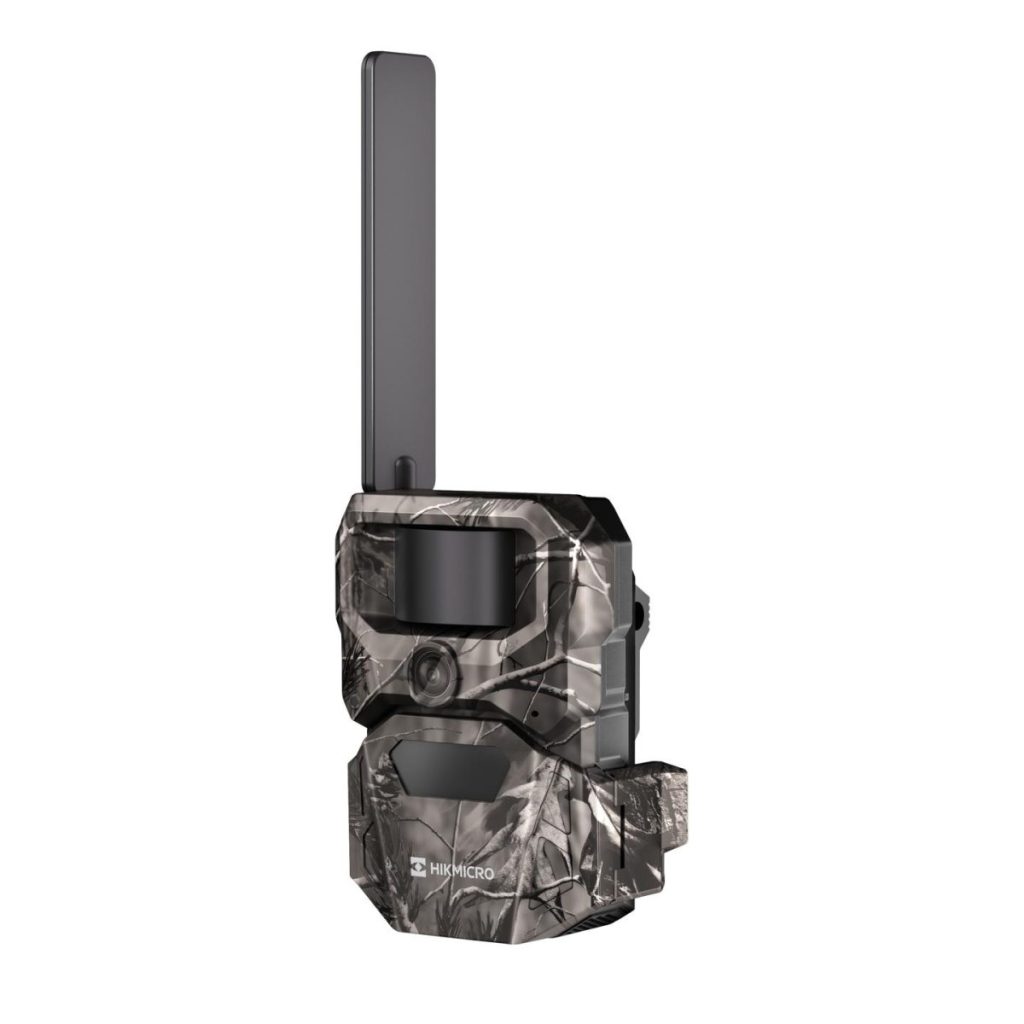 Hikmicro Viltkamera T16
