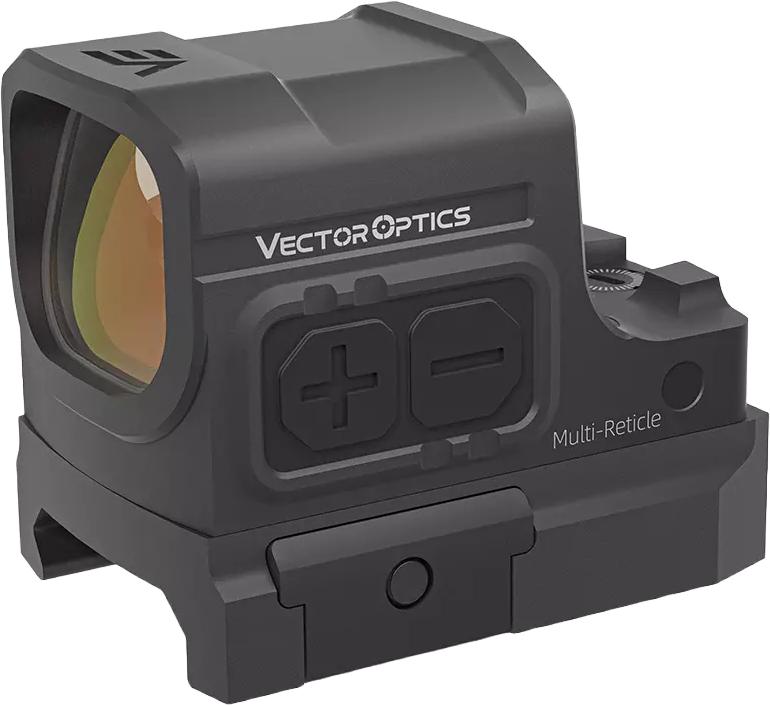 Vector Optics Frenzy FA 1x17x20 MRT