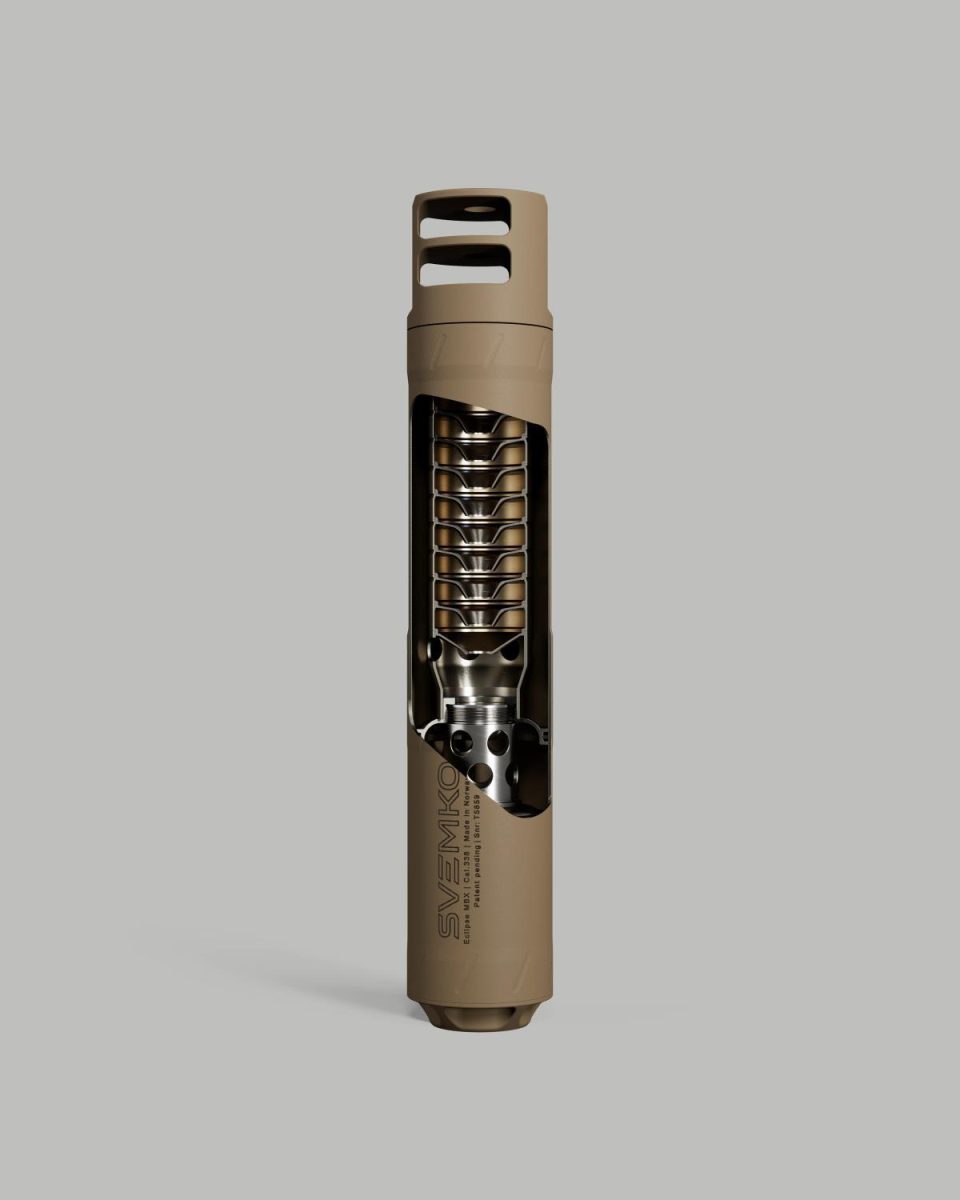 Svemko Genesis Pro