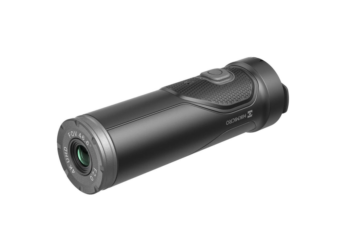 Hikmicro Actionkamera A7E
