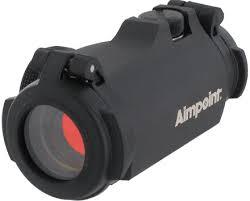 Aimpoint Micro H-2 2 Moa/ uten montasje