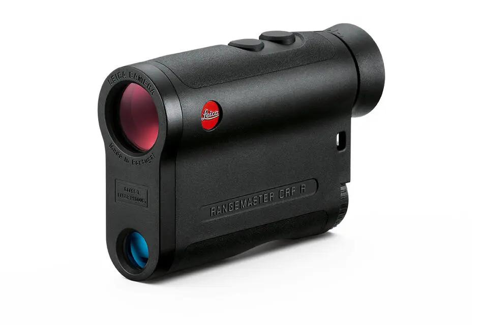 Leica Rangemaster CRF R