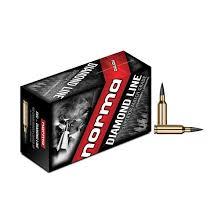 Norma Diamond Line 6XC 105gr/6,8g