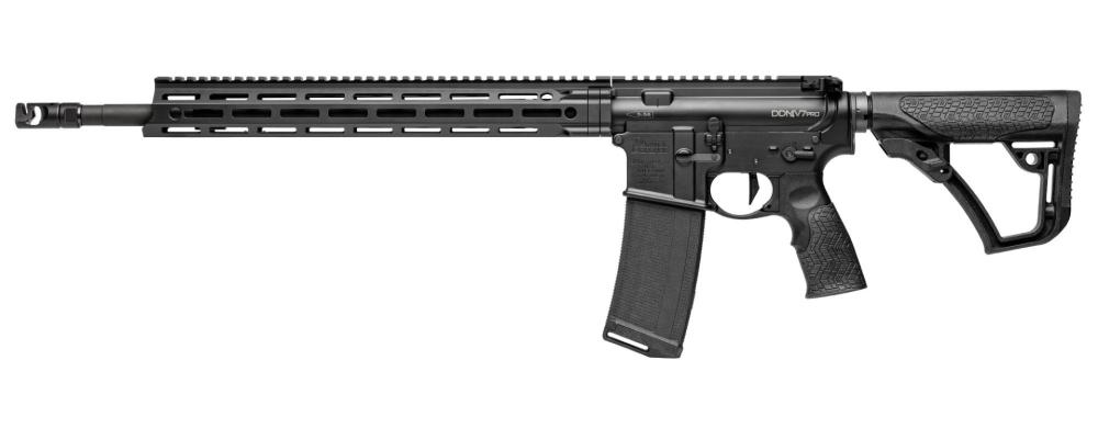 Daniel Defense - DDM4V7 Pro