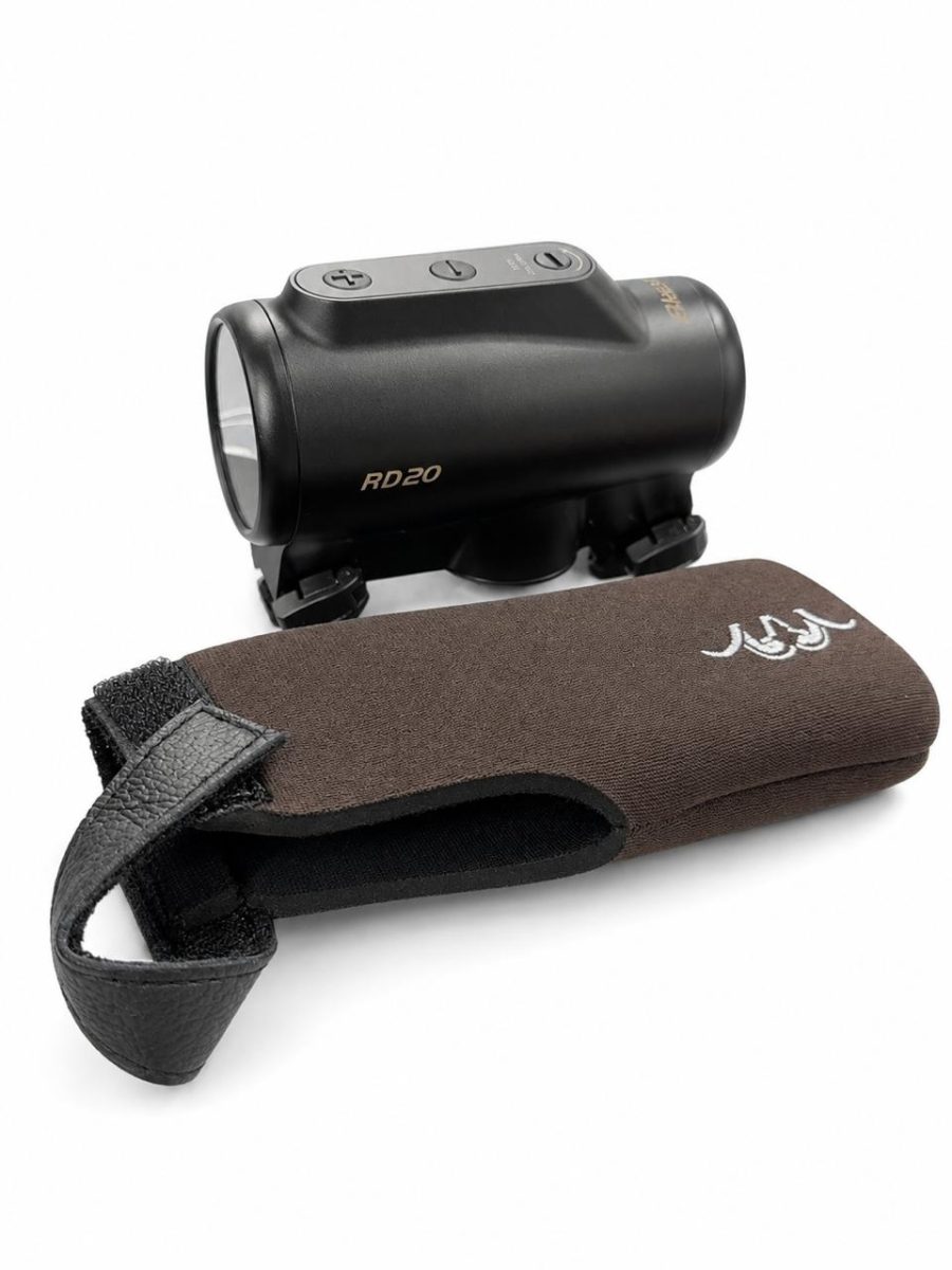 Brukt, Blaser RD20