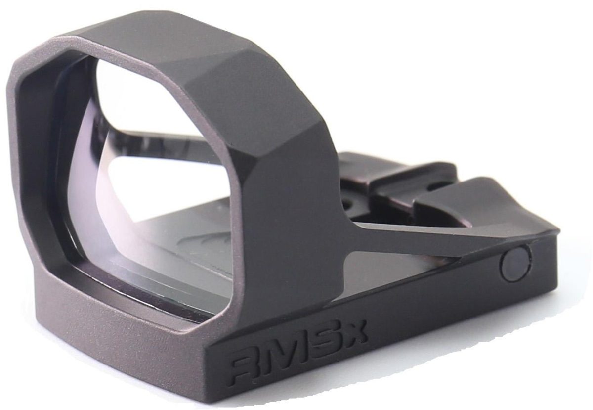 Shield Reflex Mini Sight XL (RMSx)