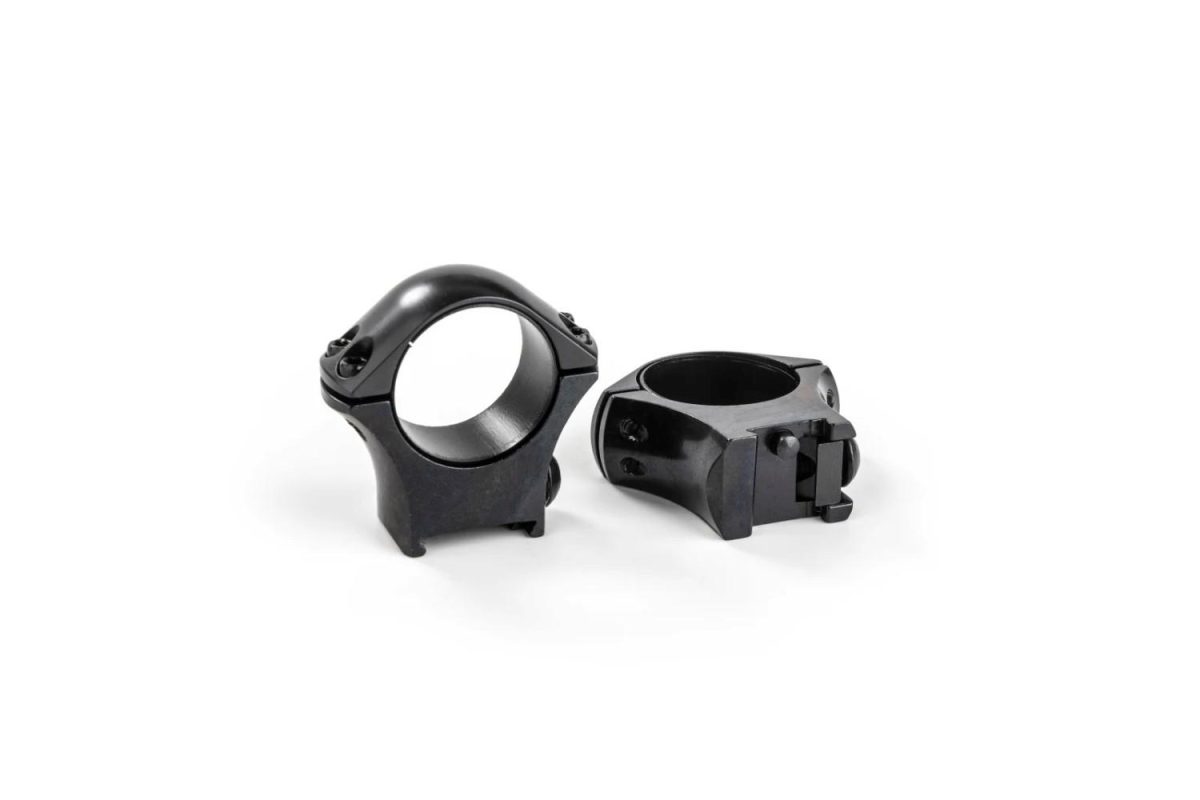 Optilock Ringmontasje Sako 30mm